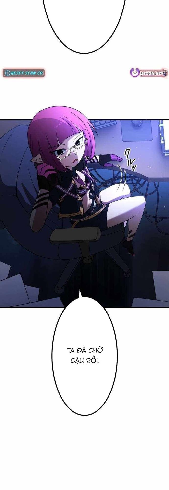 Đảo Ngược Chỉ Số : Từ Kẻ Xui Xẻo Thành Vô Địch! Chapter 23 - 53