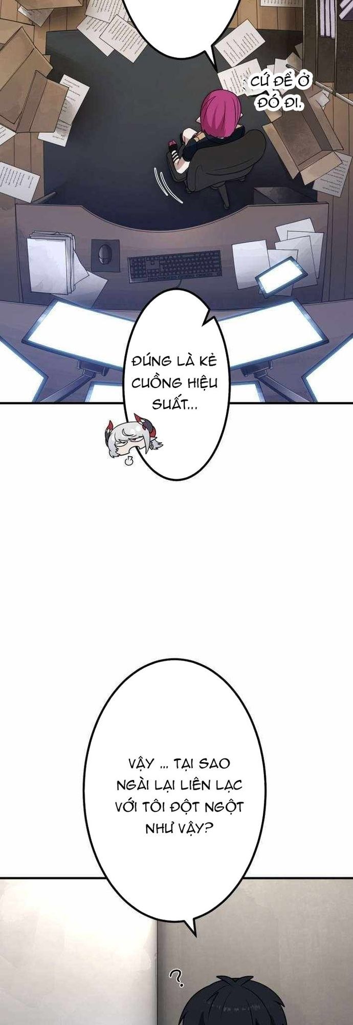 Đảo Ngược Chỉ Số : Từ Kẻ Xui Xẻo Thành Vô Địch! Chapter 23 - 55