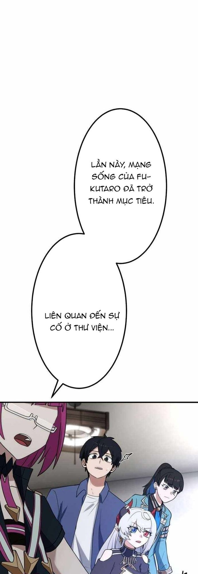 Đảo Ngược Chỉ Số : Từ Kẻ Xui Xẻo Thành Vô Địch! Chapter 23 - 57