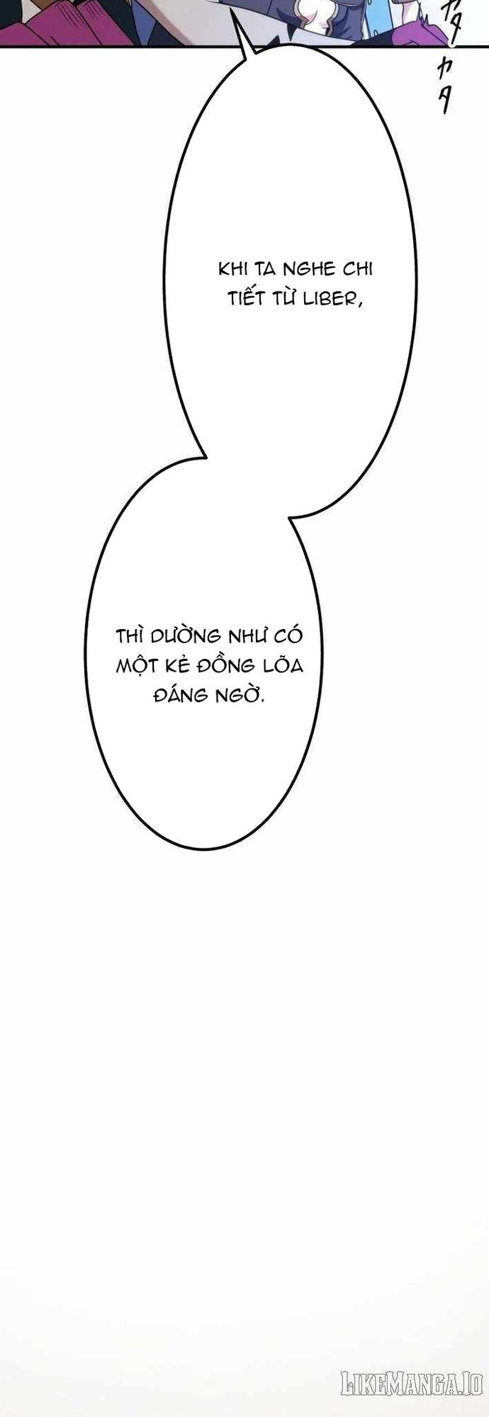 Đảo Ngược Chỉ Số : Từ Kẻ Xui Xẻo Thành Vô Địch! Chapter 23 - 58