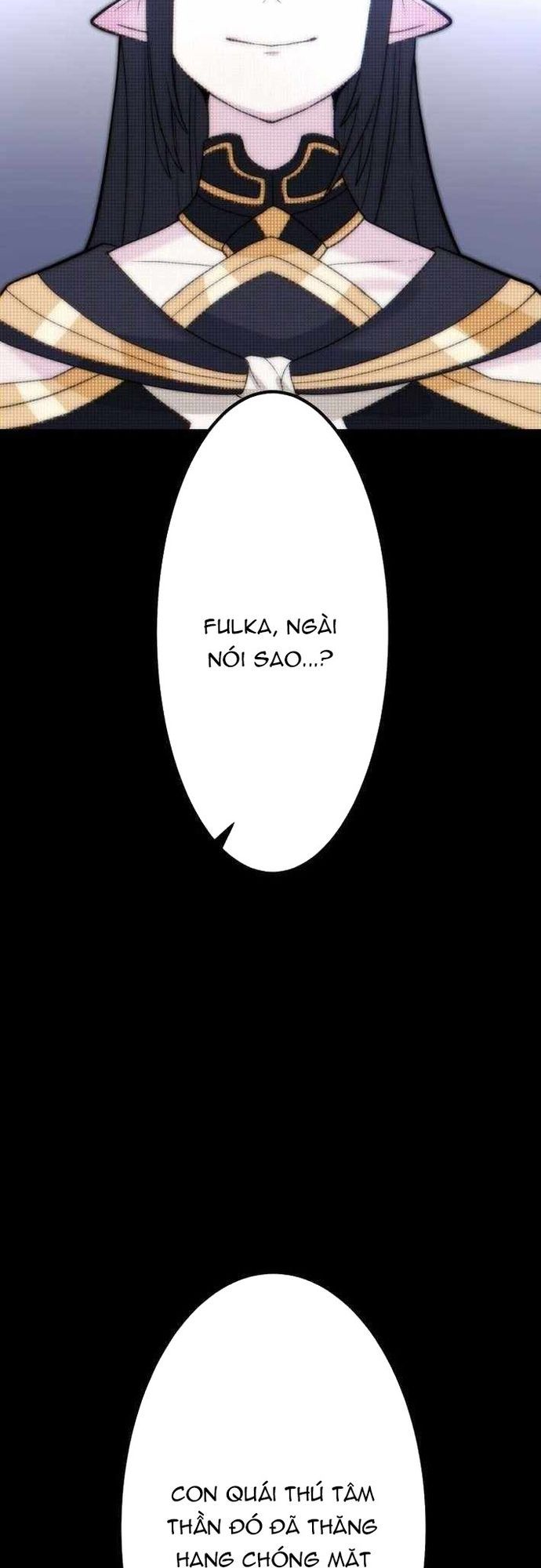 Đảo Ngược Chỉ Số : Từ Kẻ Xui Xẻo Thành Vô Địch! Chapter 23 - 61