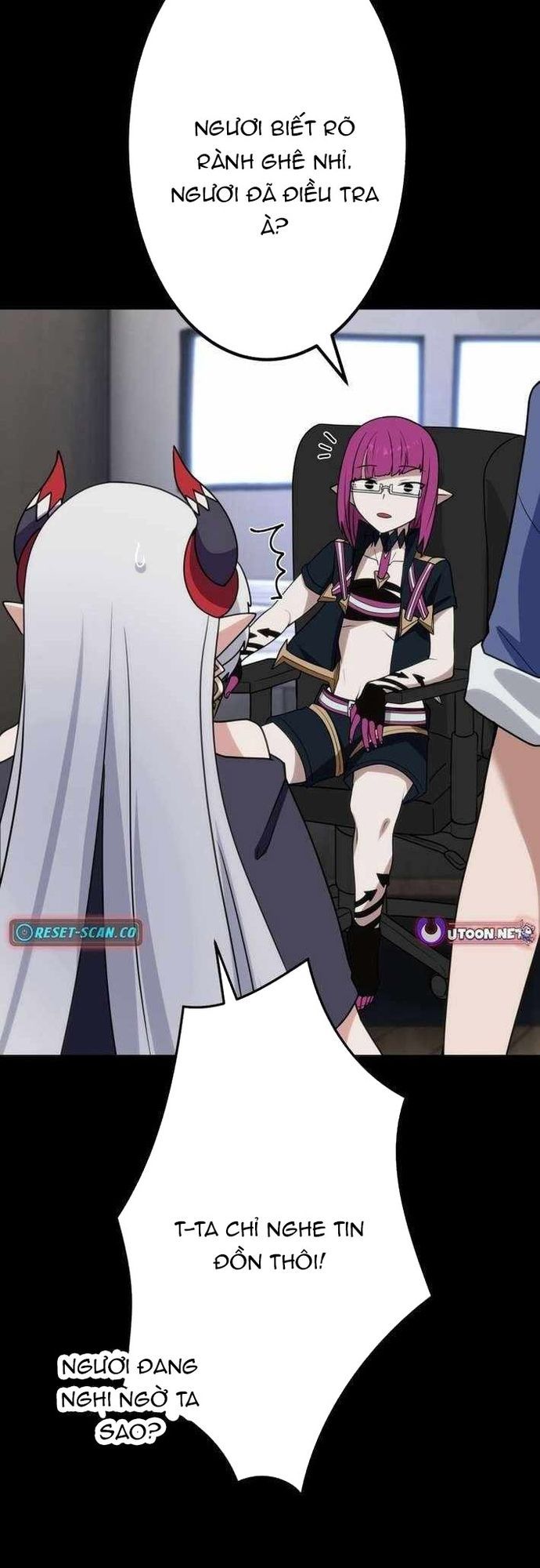 Đảo Ngược Chỉ Số : Từ Kẻ Xui Xẻo Thành Vô Địch! Chapter 23 - 64