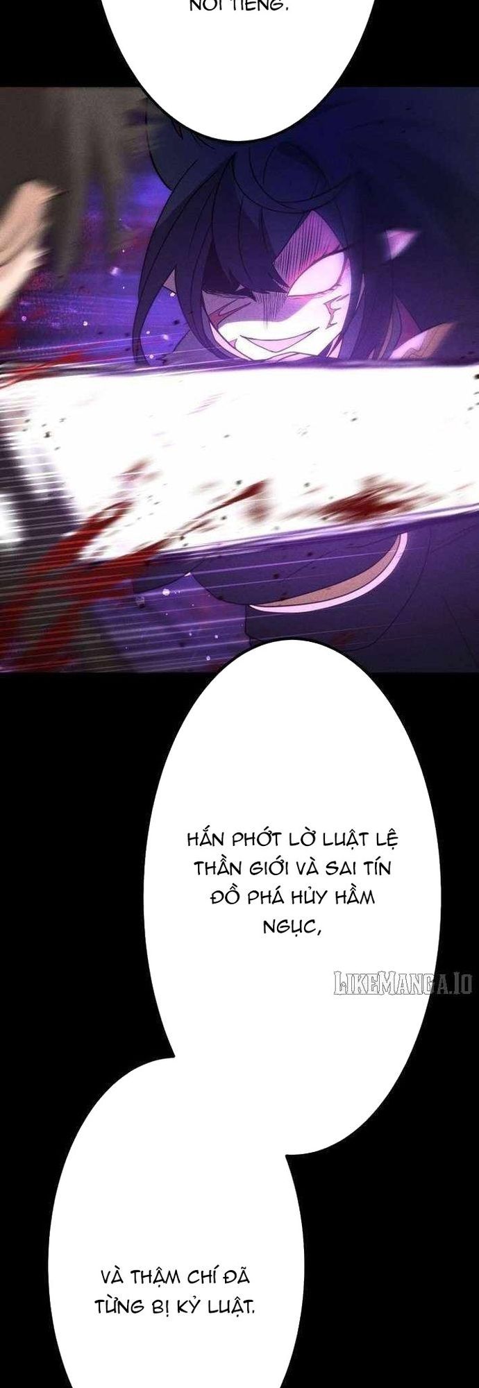 Đảo Ngược Chỉ Số : Từ Kẻ Xui Xẻo Thành Vô Địch! Chapter 23 - 68