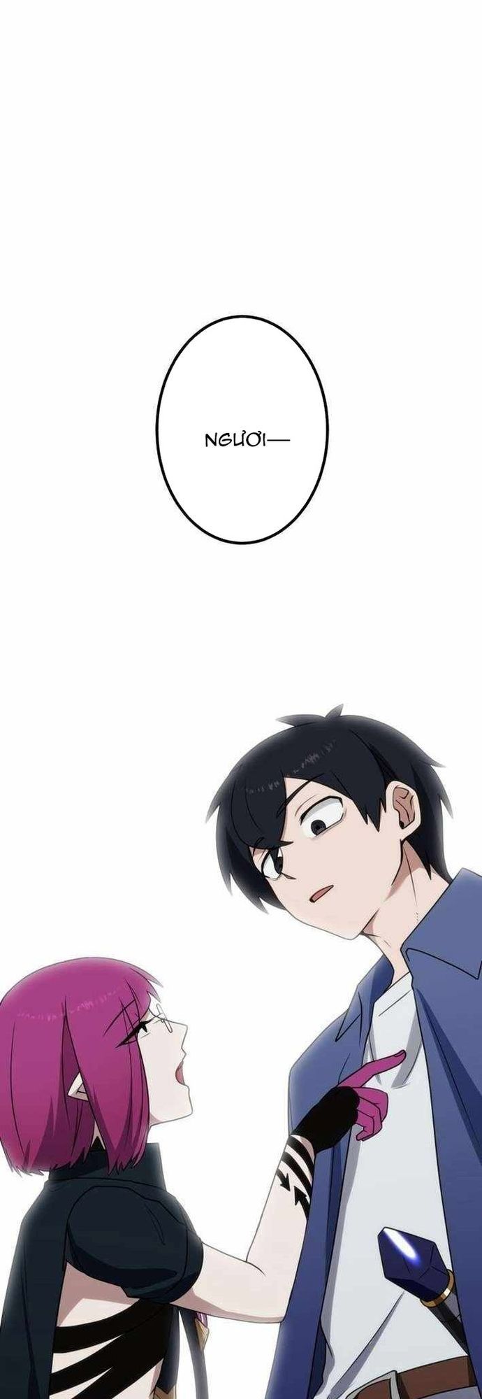 Đảo Ngược Chỉ Số : Từ Kẻ Xui Xẻo Thành Vô Địch! Chapter 23 - 74