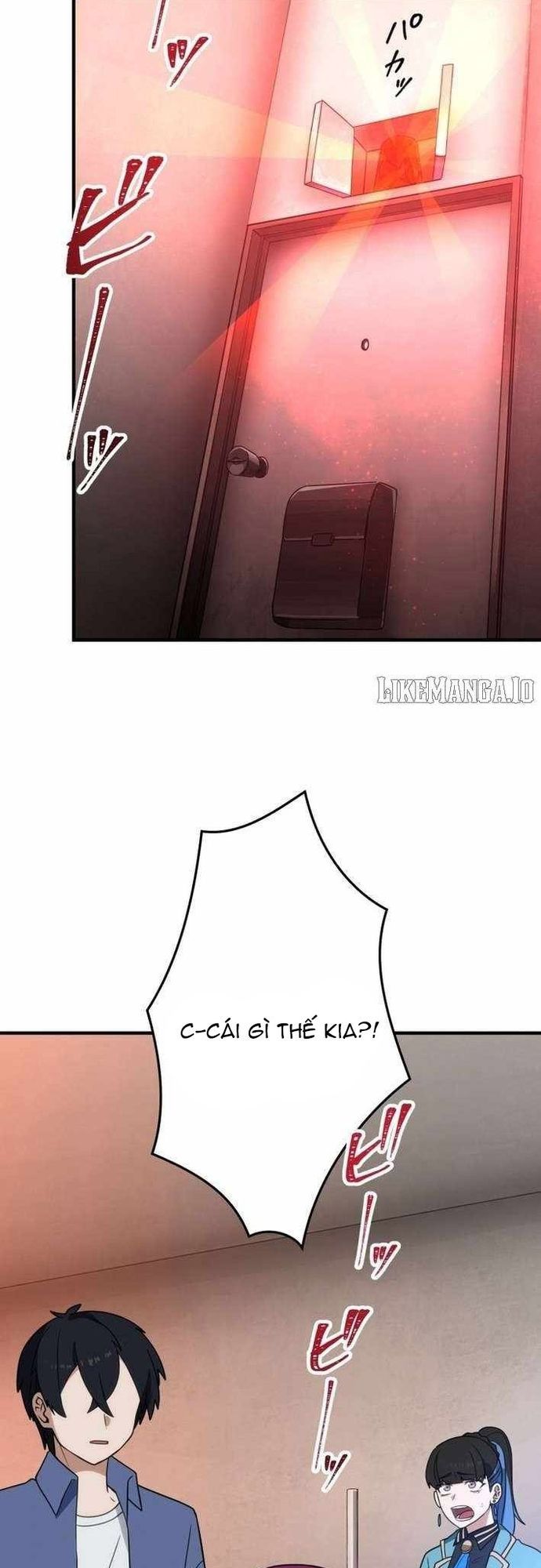 Đảo Ngược Chỉ Số : Từ Kẻ Xui Xẻo Thành Vô Địch! Chapter 23 - 78