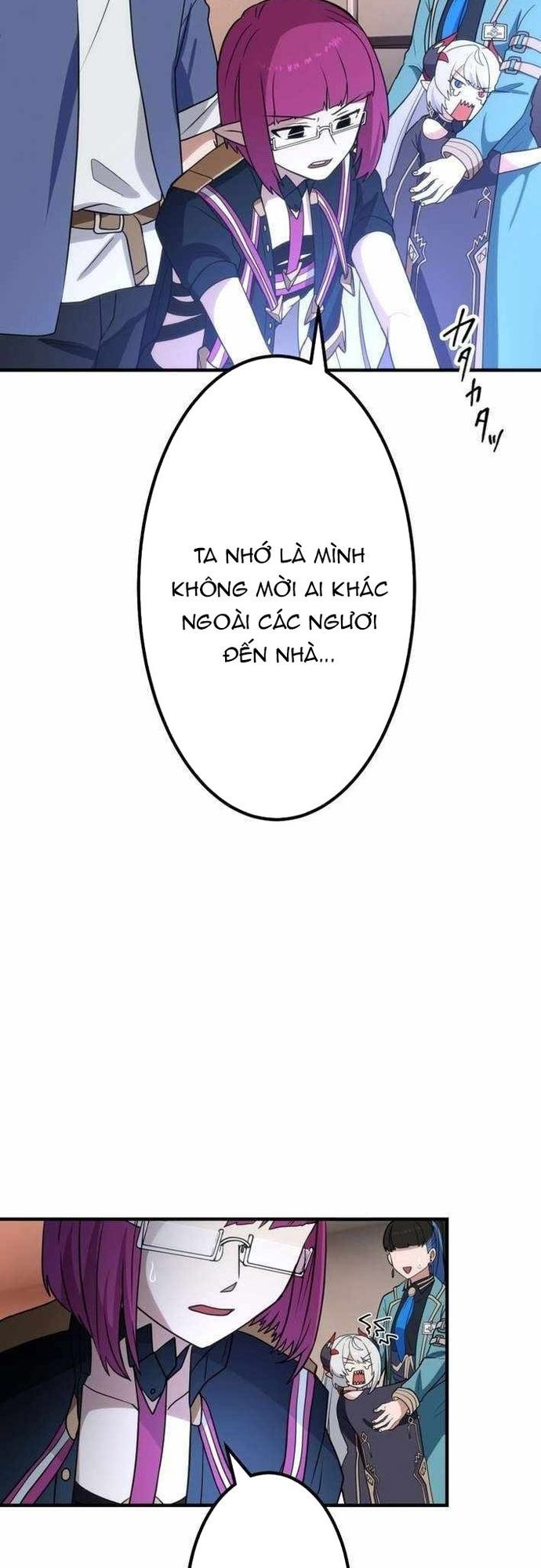 Đảo Ngược Chỉ Số : Từ Kẻ Xui Xẻo Thành Vô Địch! Chapter 23 - 79