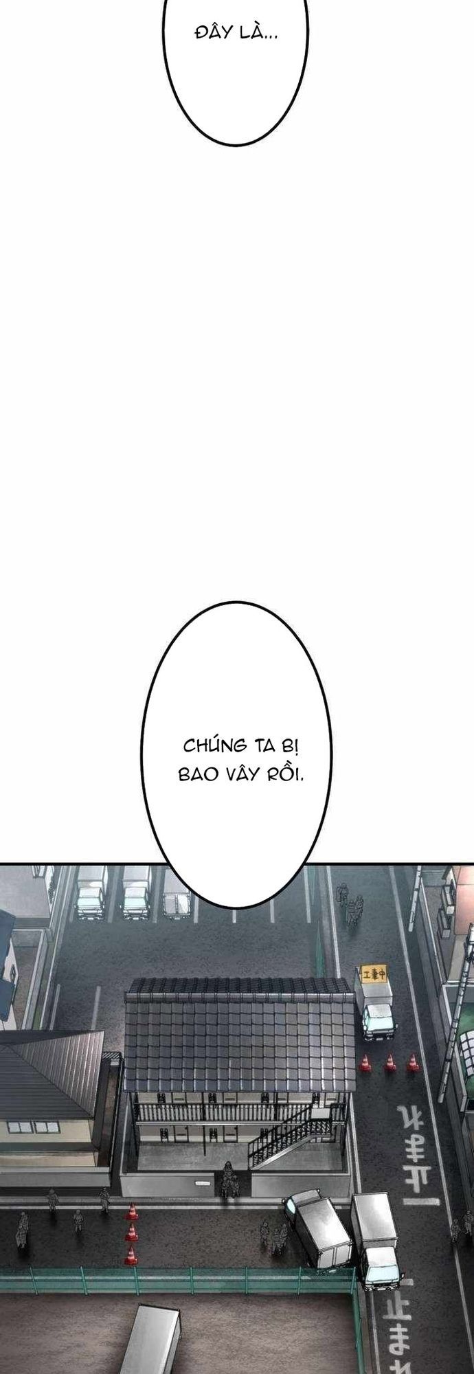 Đảo Ngược Chỉ Số : Từ Kẻ Xui Xẻo Thành Vô Địch! Chapter 23 - 80