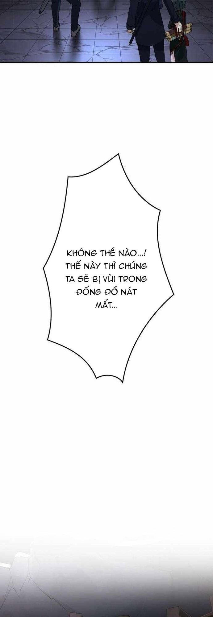 Đảo Ngược Chỉ Số : Từ Kẻ Xui Xẻo Thành Vô Địch! Chapter 23 - 9