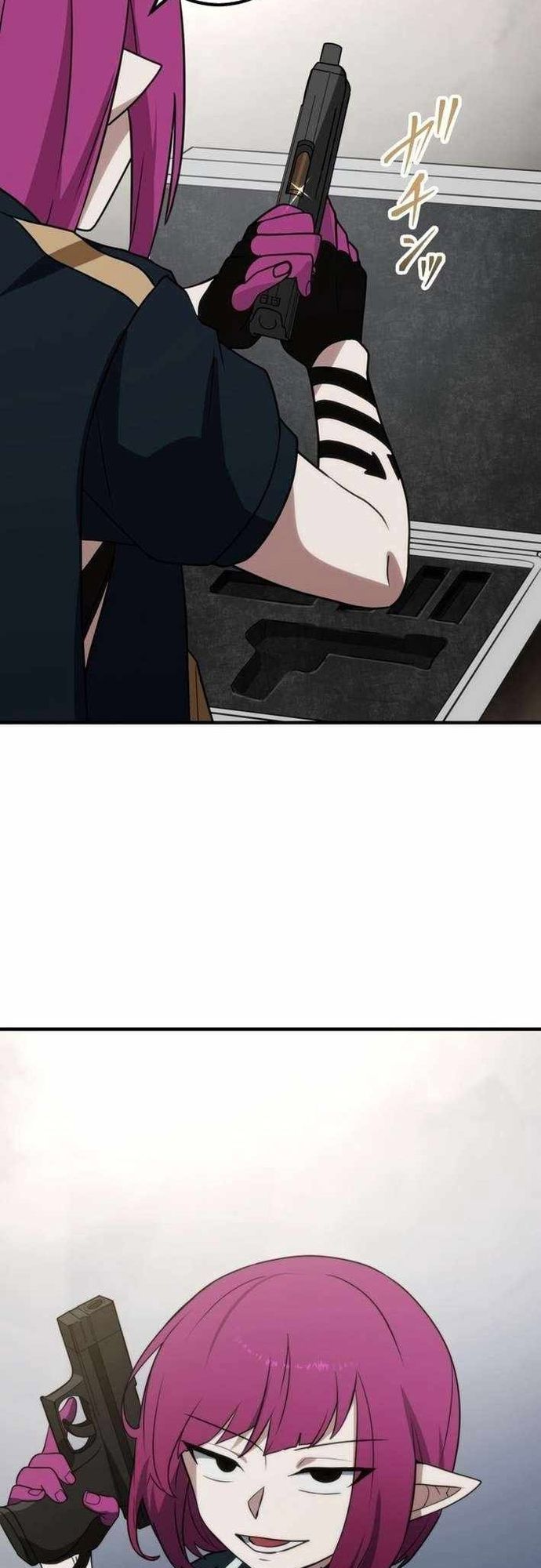 Đảo Ngược Chỉ Số : Từ Kẻ Xui Xẻo Thành Vô Địch! Chapter 23 - 85