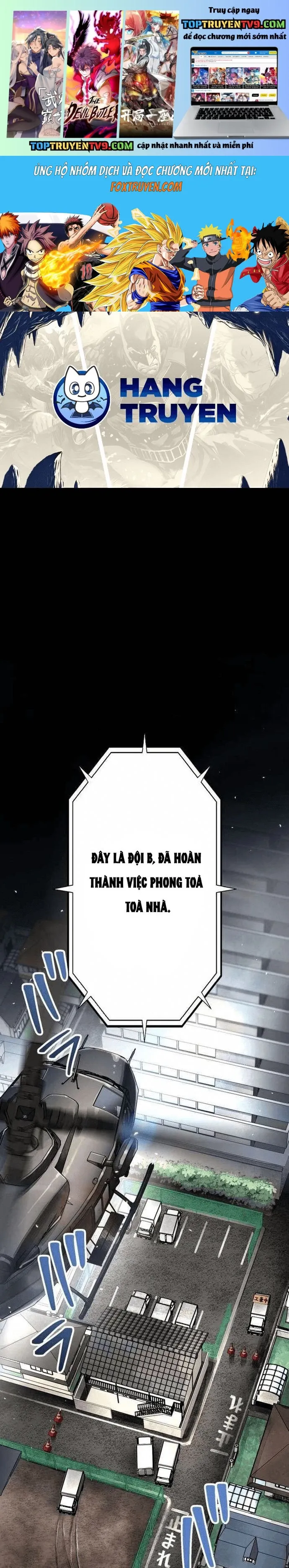 Đảo Ngược Chỉ Số : Từ Kẻ Xui Xẻo Thành Vô Địch! Chapter 24 - 2