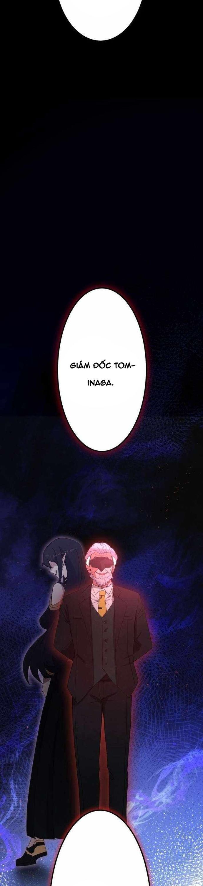 Đảo Ngược Chỉ Số : Từ Kẻ Xui Xẻo Thành Vô Địch! Chapter 24 - 13