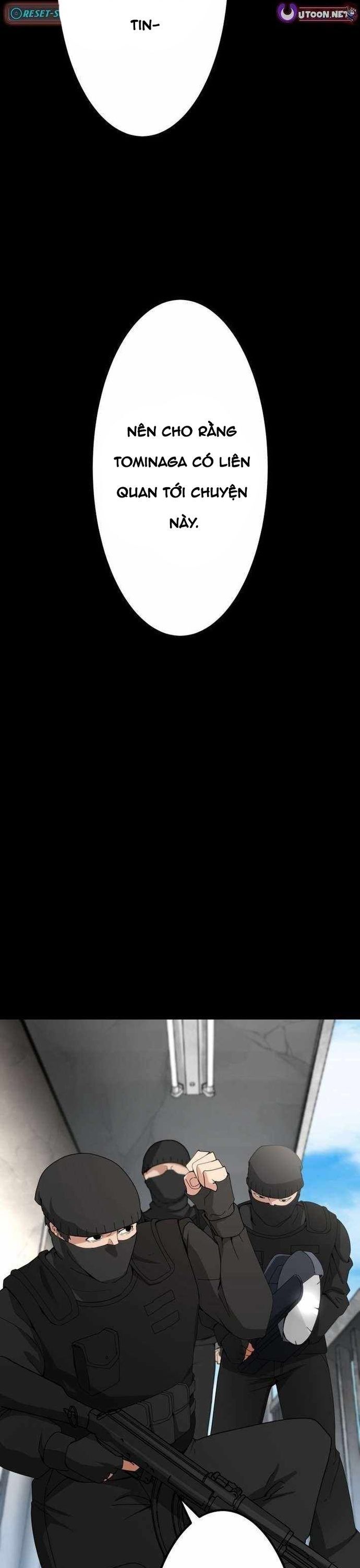 Đảo Ngược Chỉ Số : Từ Kẻ Xui Xẻo Thành Vô Địch! Chapter 24 - 15