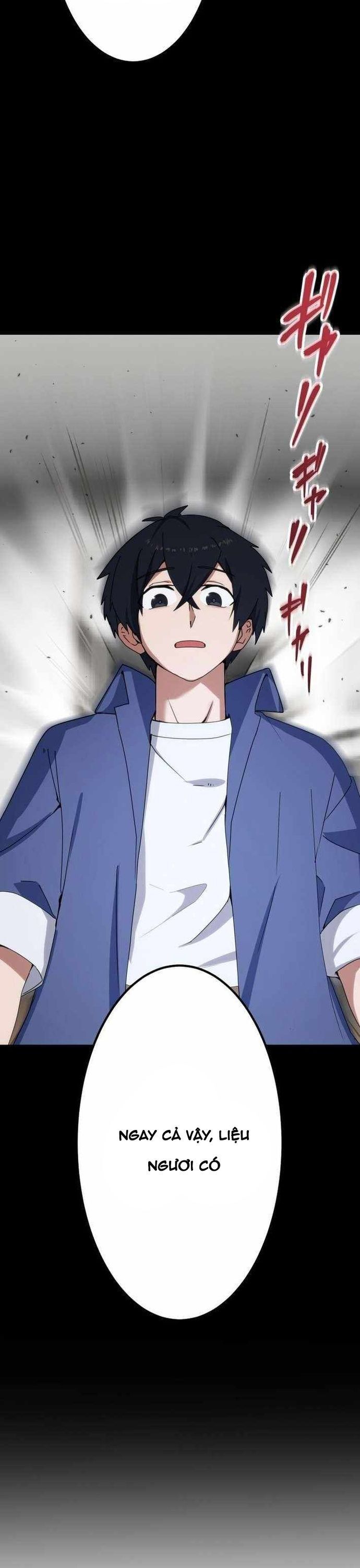 Đảo Ngược Chỉ Số : Từ Kẻ Xui Xẻo Thành Vô Địch! Chapter 24 - 19