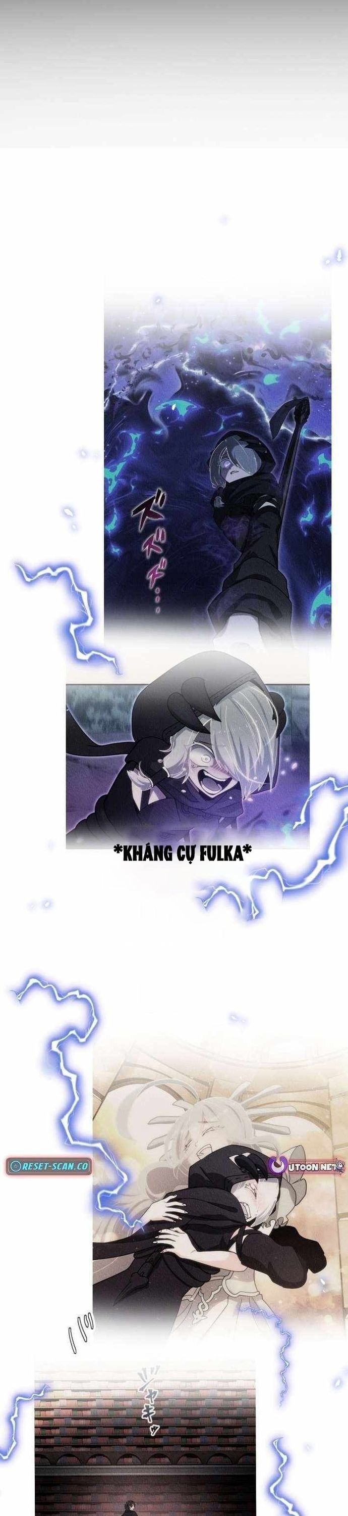 Đảo Ngược Chỉ Số : Từ Kẻ Xui Xẻo Thành Vô Địch! Chapter 24 - 20