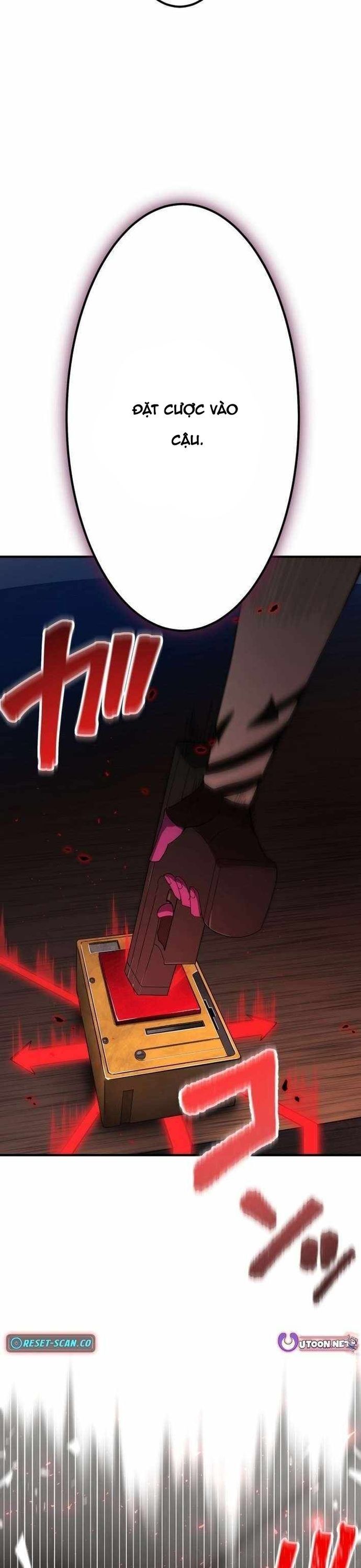 Đảo Ngược Chỉ Số : Từ Kẻ Xui Xẻo Thành Vô Địch! Chapter 24 - 23