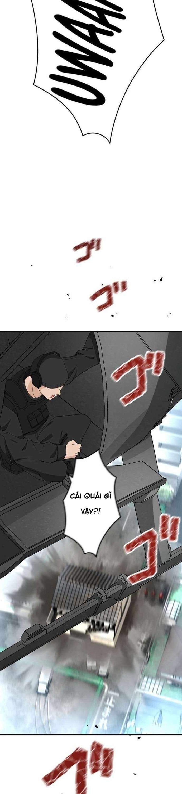 Đảo Ngược Chỉ Số : Từ Kẻ Xui Xẻo Thành Vô Địch! Chapter 24 - 25