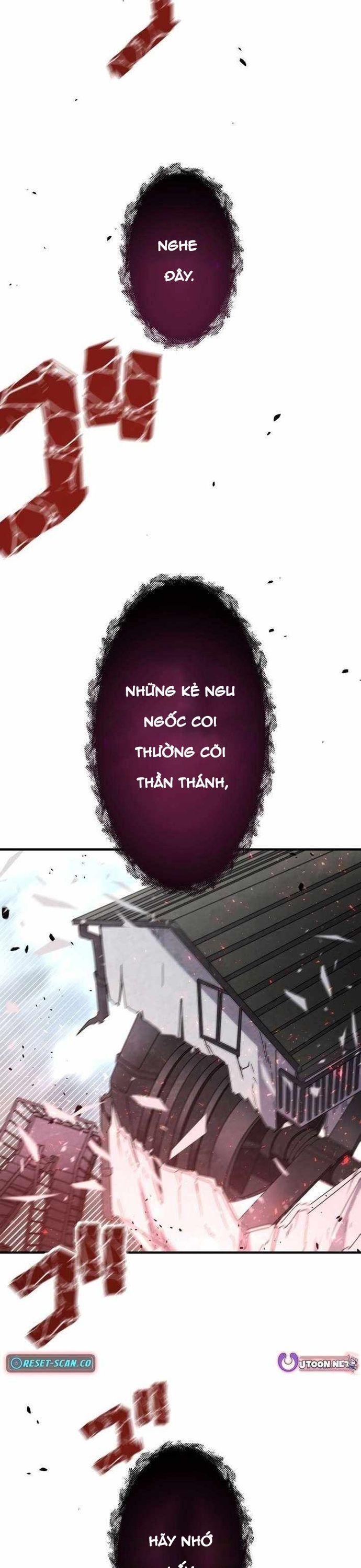 Đảo Ngược Chỉ Số : Từ Kẻ Xui Xẻo Thành Vô Địch! Chapter 24 - 26