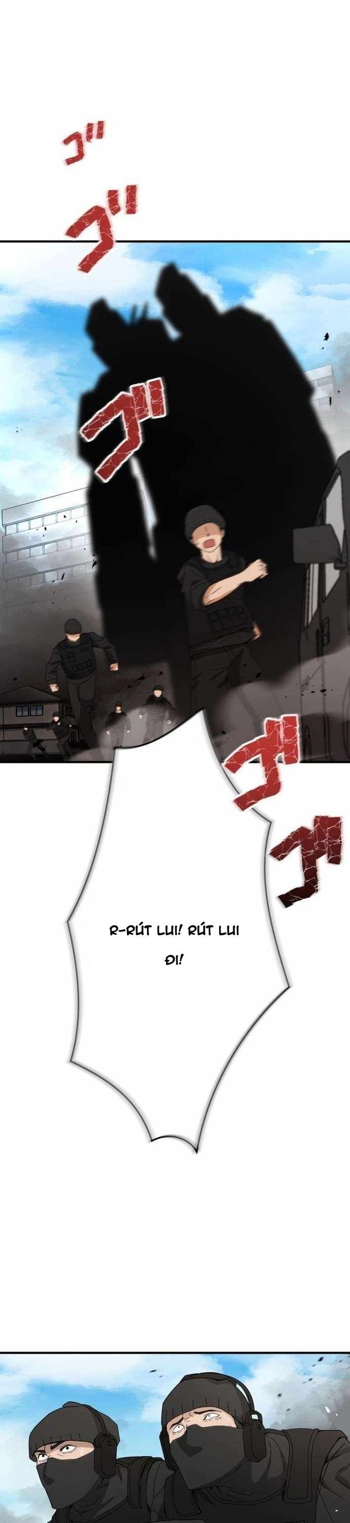 Đảo Ngược Chỉ Số : Từ Kẻ Xui Xẻo Thành Vô Địch! Chapter 24 - 28