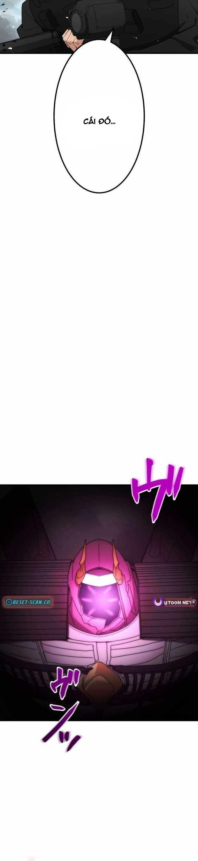 Đảo Ngược Chỉ Số : Từ Kẻ Xui Xẻo Thành Vô Địch! Chapter 24 - 29