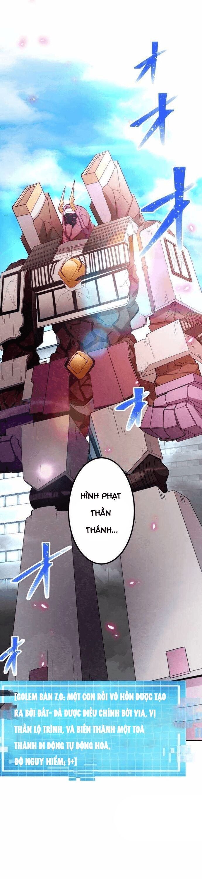 Đảo Ngược Chỉ Số : Từ Kẻ Xui Xẻo Thành Vô Địch! Chapter 24 - 30