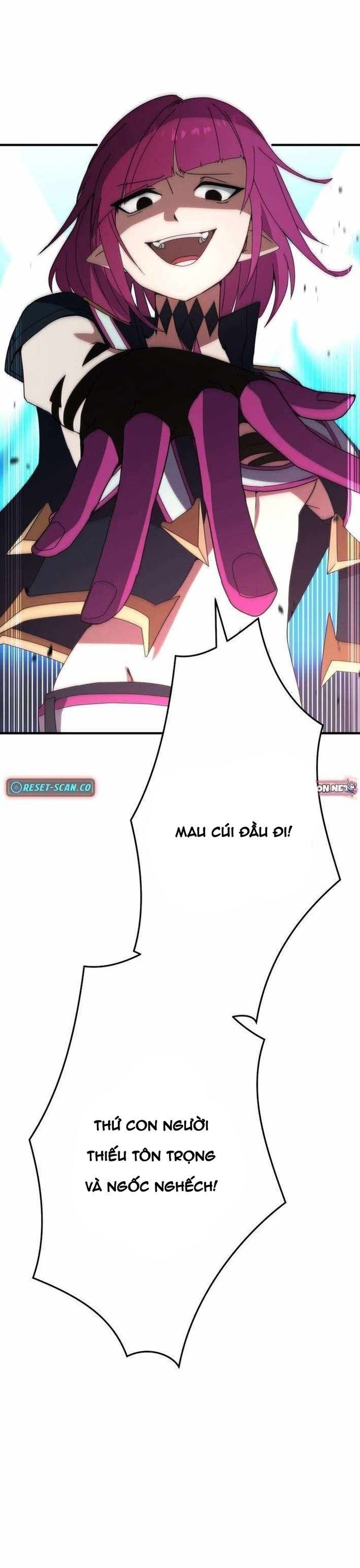 Đảo Ngược Chỉ Số : Từ Kẻ Xui Xẻo Thành Vô Địch! Chapter 24 - 32