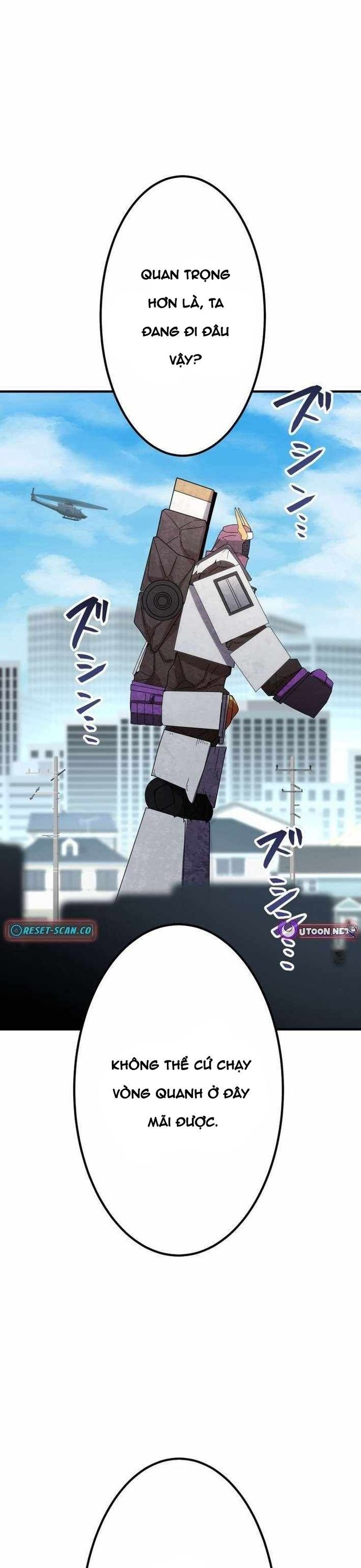 Đảo Ngược Chỉ Số : Từ Kẻ Xui Xẻo Thành Vô Địch! Chapter 24 - 35