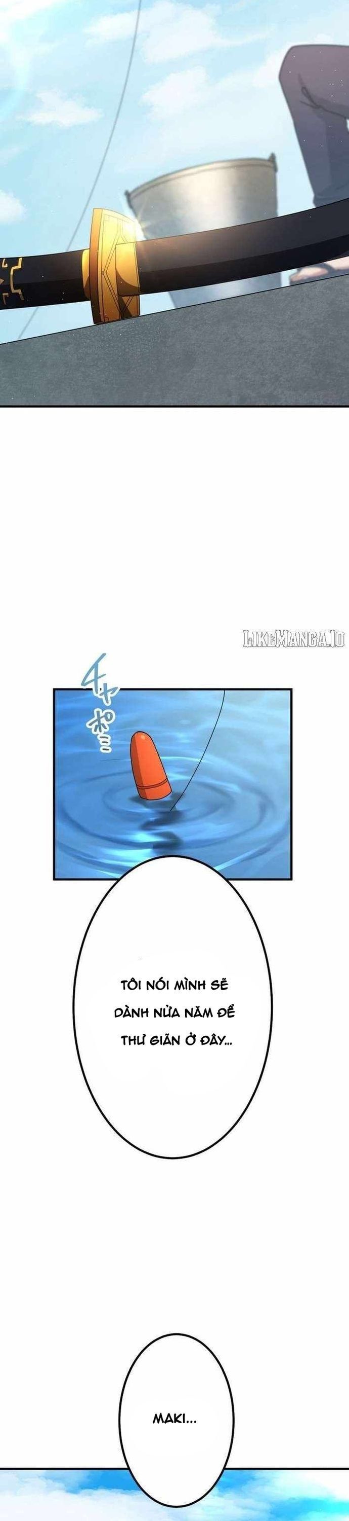 Đảo Ngược Chỉ Số : Từ Kẻ Xui Xẻo Thành Vô Địch! Chapter 24 - 37