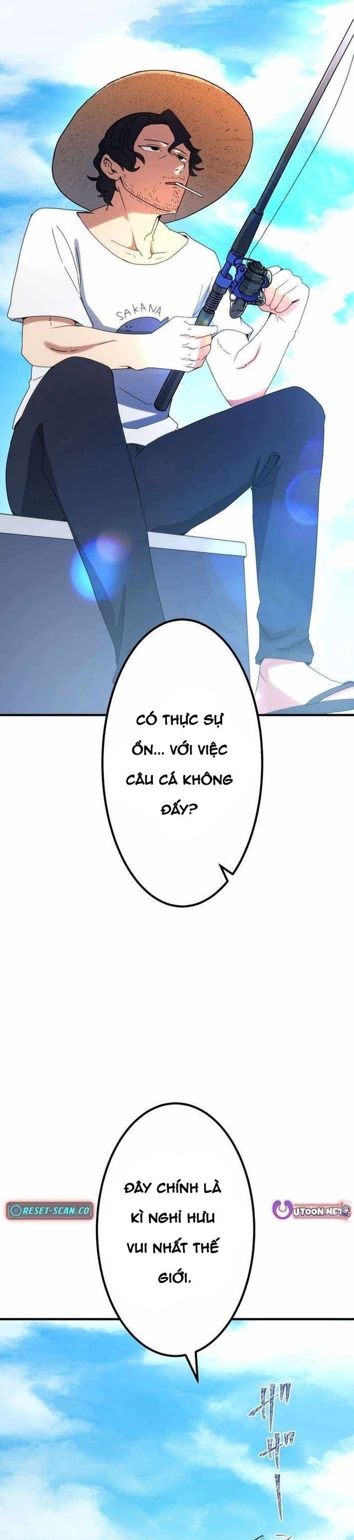 Đảo Ngược Chỉ Số : Từ Kẻ Xui Xẻo Thành Vô Địch! Chapter 24 - 38