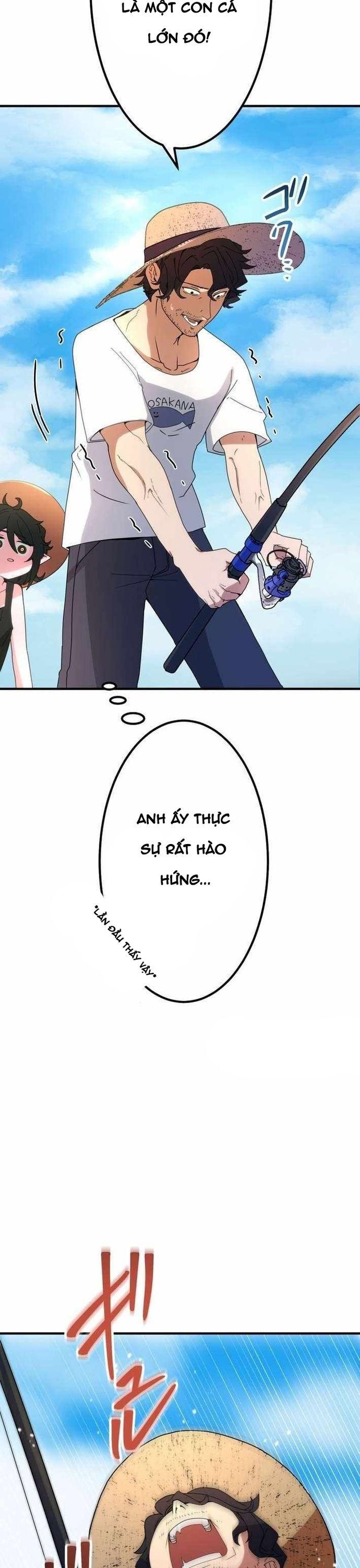 Đảo Ngược Chỉ Số : Từ Kẻ Xui Xẻo Thành Vô Địch! Chapter 24 - 40