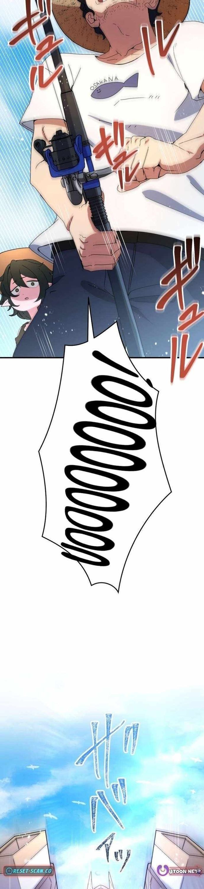 Đảo Ngược Chỉ Số : Từ Kẻ Xui Xẻo Thành Vô Địch! Chapter 24 - 41