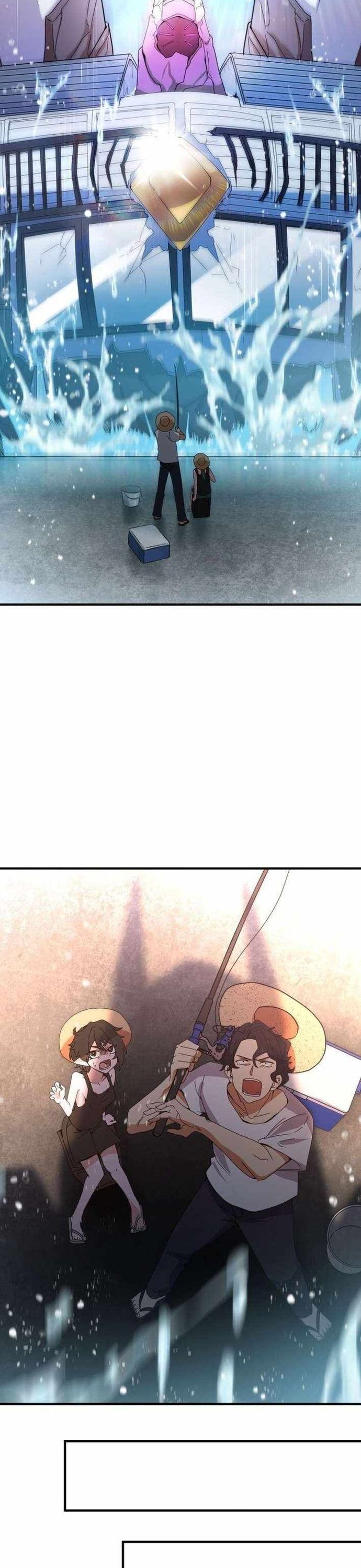 Đảo Ngược Chỉ Số : Từ Kẻ Xui Xẻo Thành Vô Địch! Chapter 24 - 42