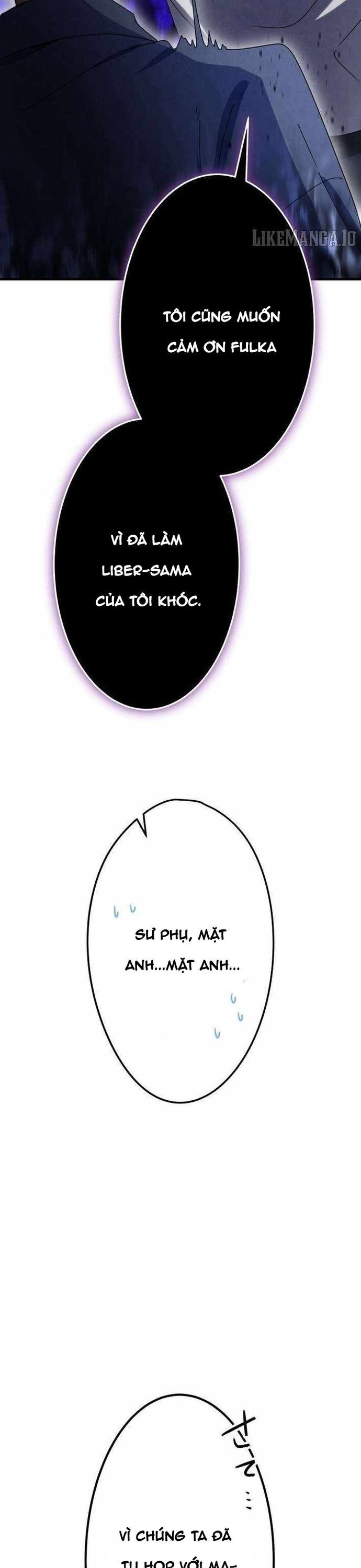 Đảo Ngược Chỉ Số : Từ Kẻ Xui Xẻo Thành Vô Địch! Chapter 24 - 47