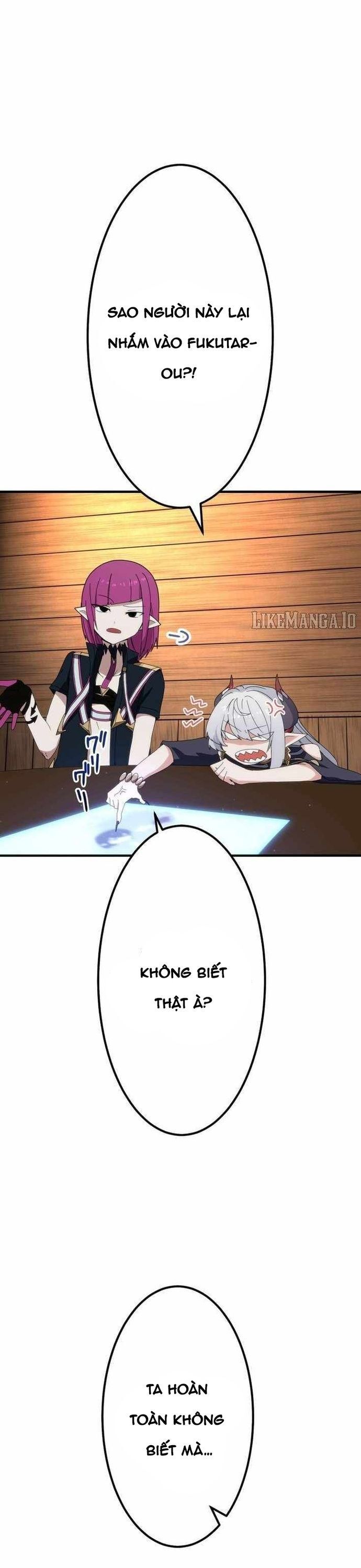 Đảo Ngược Chỉ Số : Từ Kẻ Xui Xẻo Thành Vô Địch! Chapter 24 - 50