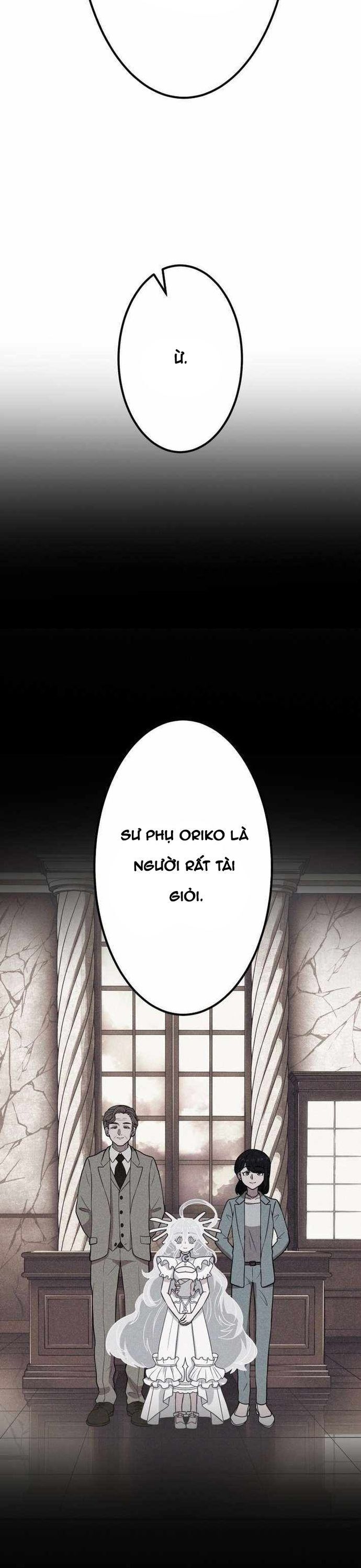 Đảo Ngược Chỉ Số : Từ Kẻ Xui Xẻo Thành Vô Địch! Chapter 24 - 55