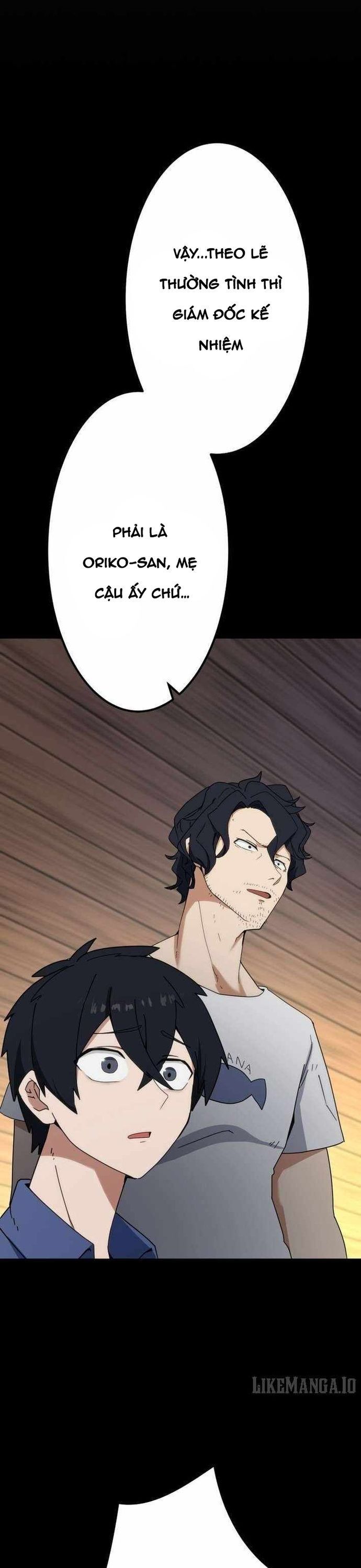 Đảo Ngược Chỉ Số : Từ Kẻ Xui Xẻo Thành Vô Địch! Chapter 24 - 56