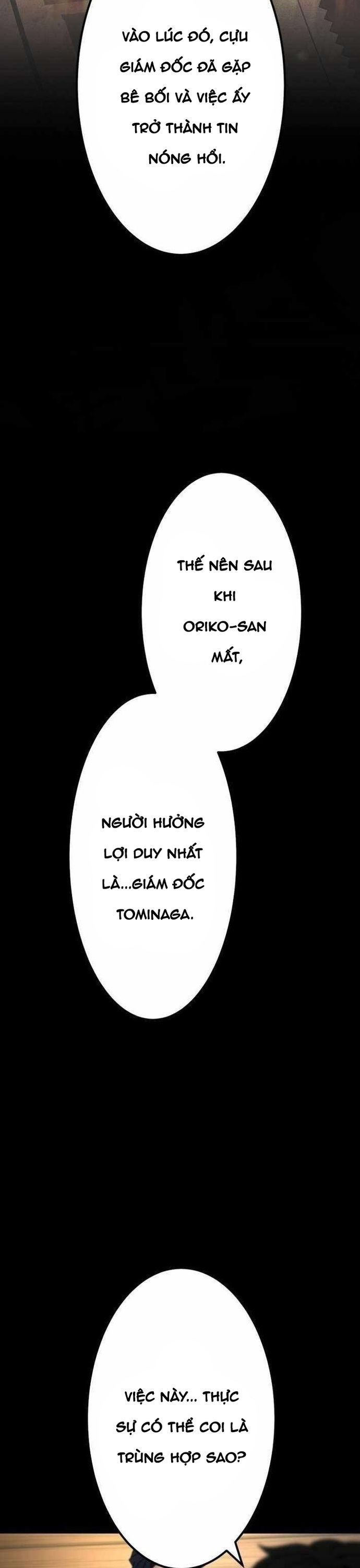 Đảo Ngược Chỉ Số : Từ Kẻ Xui Xẻo Thành Vô Địch! Chapter 24 - 58