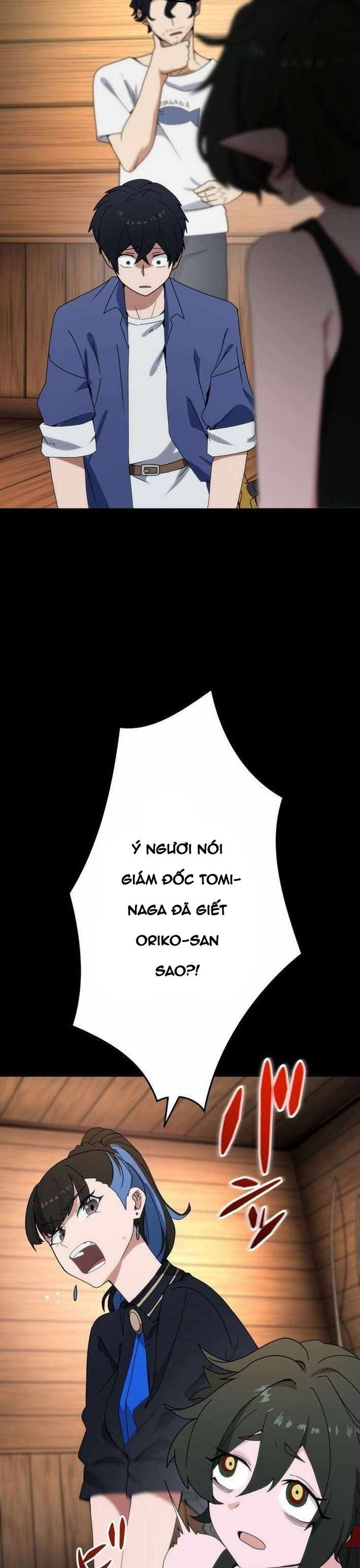 Đảo Ngược Chỉ Số : Từ Kẻ Xui Xẻo Thành Vô Địch! Chapter 24 - 59