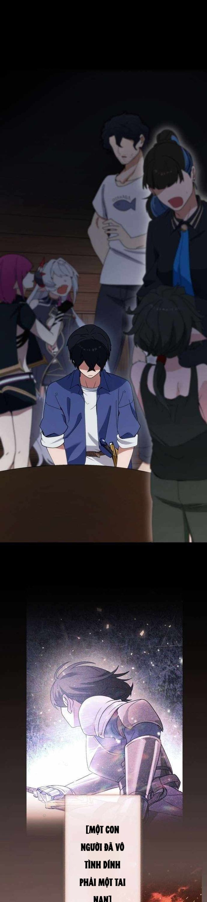 Đảo Ngược Chỉ Số : Từ Kẻ Xui Xẻo Thành Vô Địch! Chapter 24 - 61