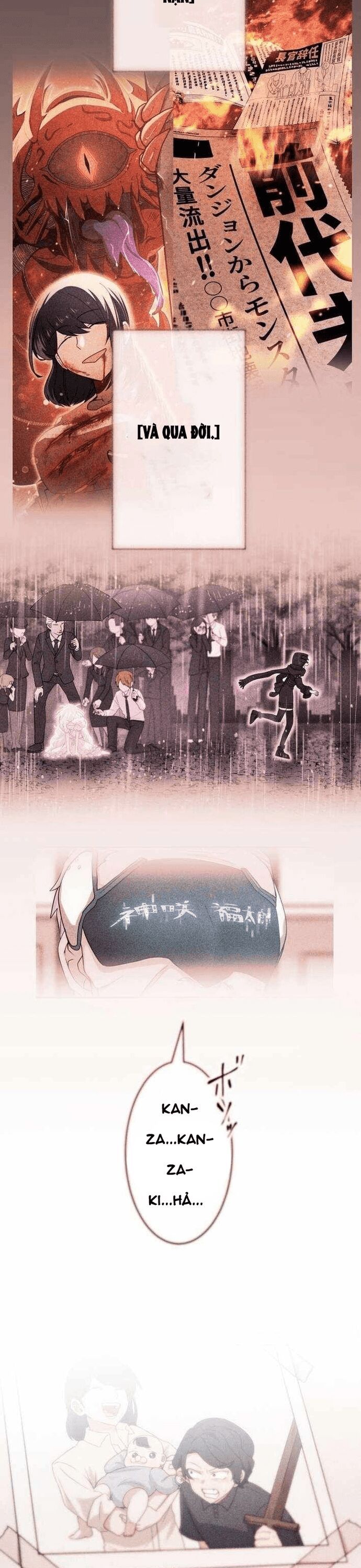 Đảo Ngược Chỉ Số : Từ Kẻ Xui Xẻo Thành Vô Địch! Chapter 24 - 62