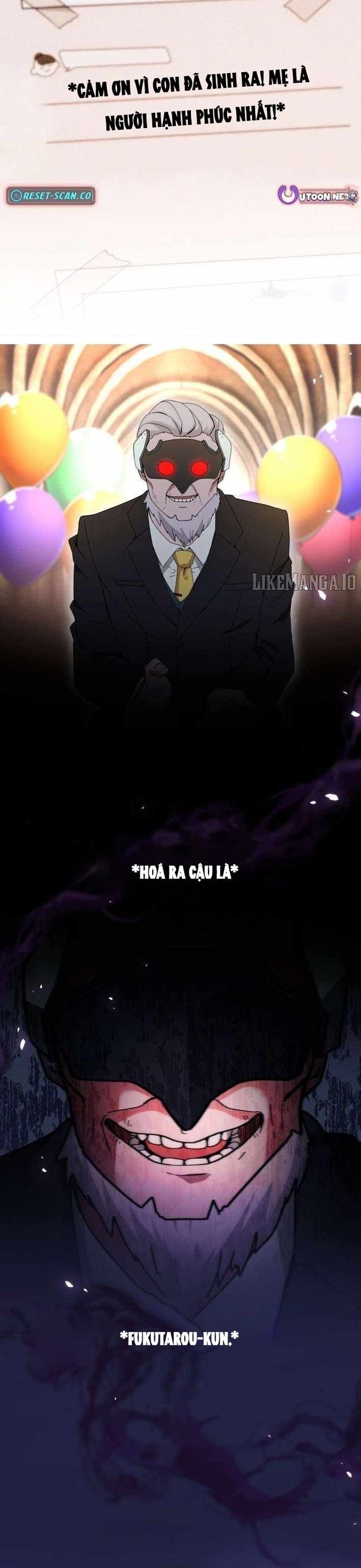 Đảo Ngược Chỉ Số : Từ Kẻ Xui Xẻo Thành Vô Địch! Chapter 24 - 63