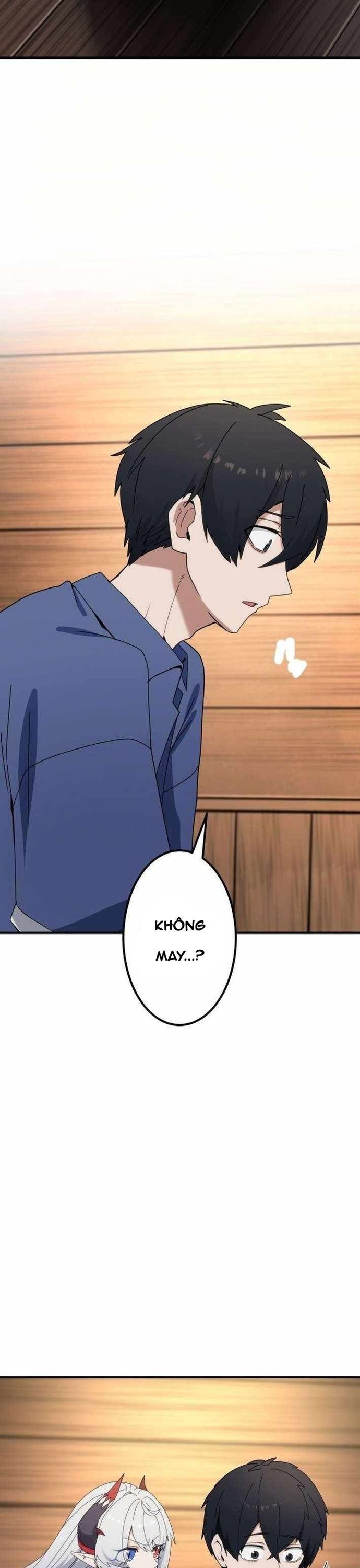 Đảo Ngược Chỉ Số : Từ Kẻ Xui Xẻo Thành Vô Địch! Chapter 24 - 65