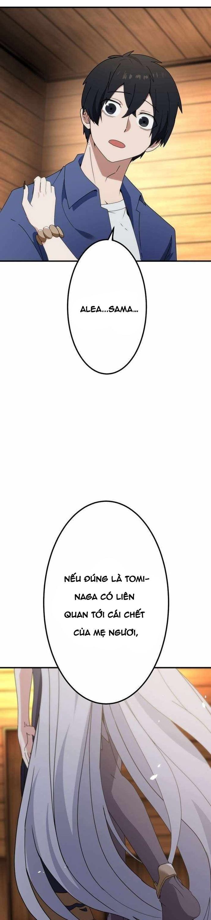 Đảo Ngược Chỉ Số : Từ Kẻ Xui Xẻo Thành Vô Địch! Chapter 24 - 67