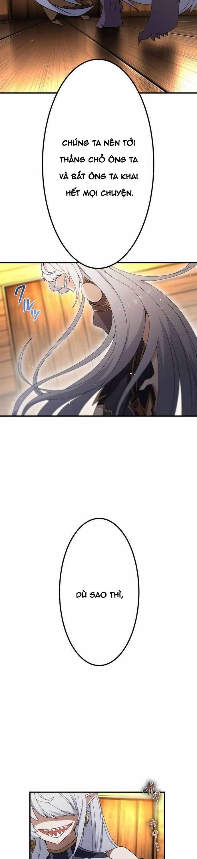 Đảo Ngược Chỉ Số : Từ Kẻ Xui Xẻo Thành Vô Địch! Chapter 24 - 68