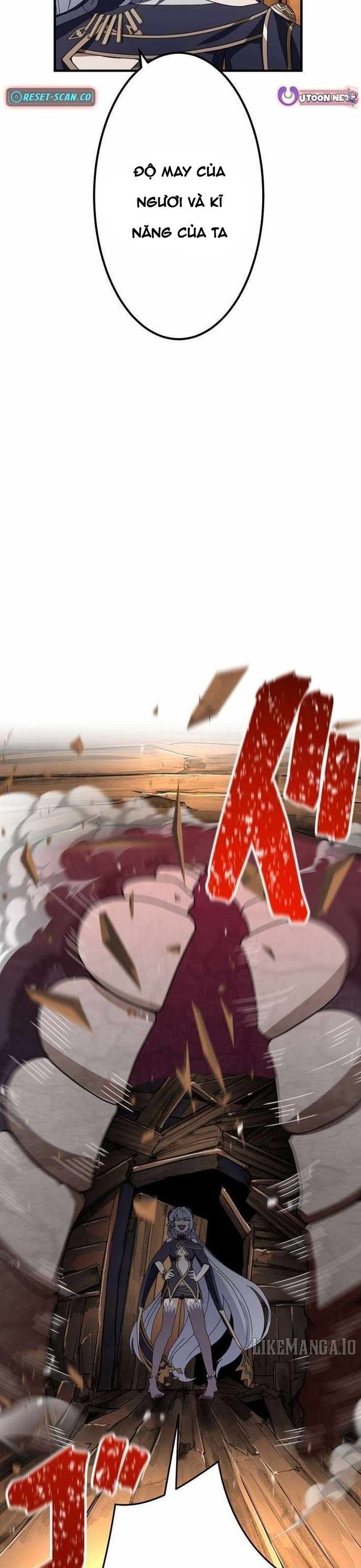 Đảo Ngược Chỉ Số : Từ Kẻ Xui Xẻo Thành Vô Địch! Chapter 24 - 69