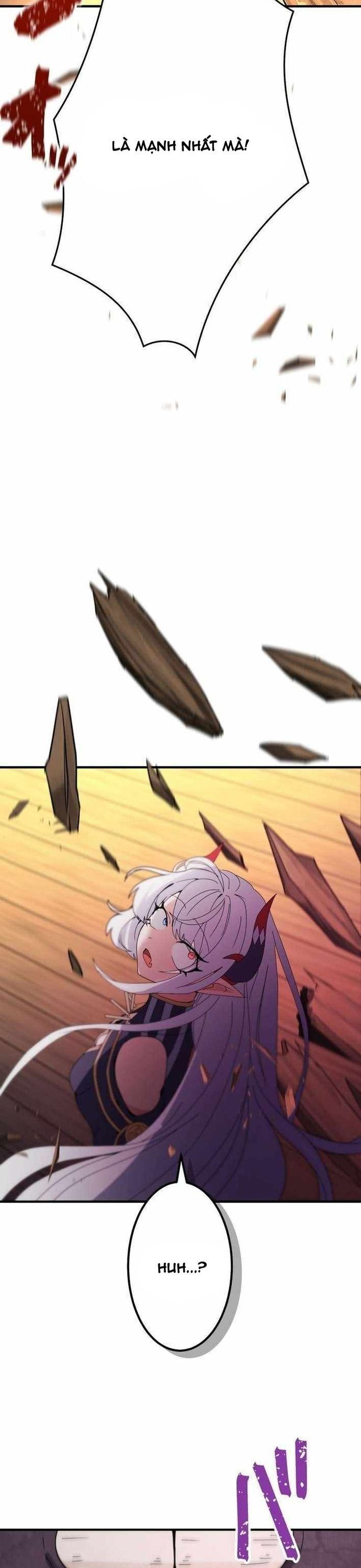 Đảo Ngược Chỉ Số : Từ Kẻ Xui Xẻo Thành Vô Địch! Chapter 24 - 70