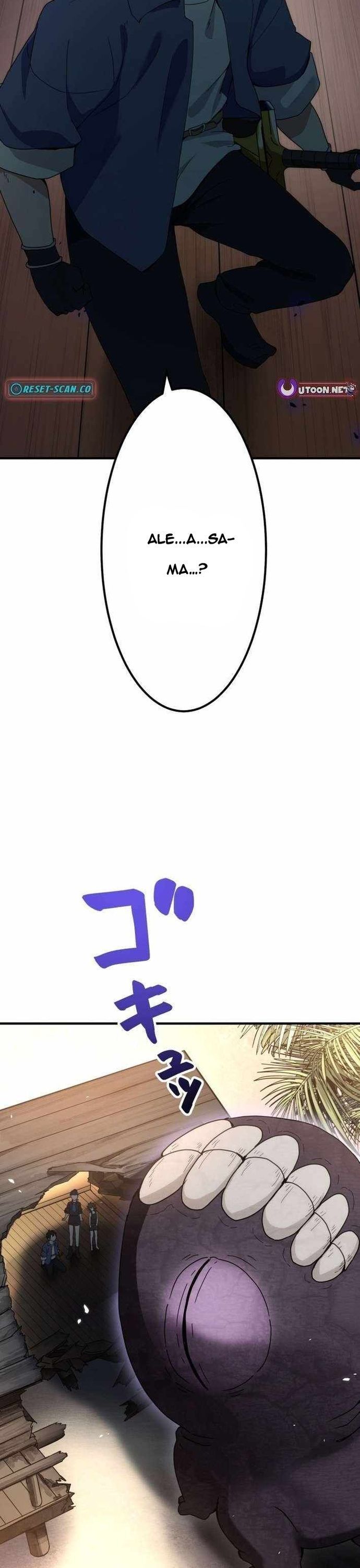 Đảo Ngược Chỉ Số : Từ Kẻ Xui Xẻo Thành Vô Địch! Chapter 24 - 72