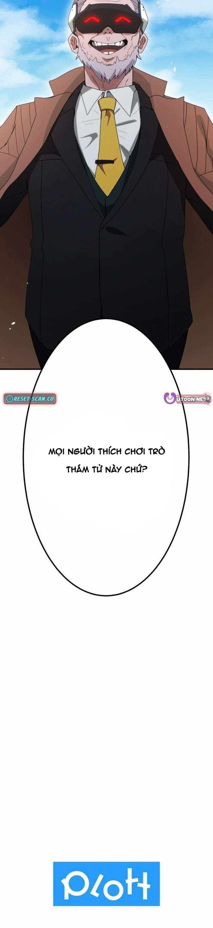 Đảo Ngược Chỉ Số : Từ Kẻ Xui Xẻo Thành Vô Địch! Chapter 24 - 74