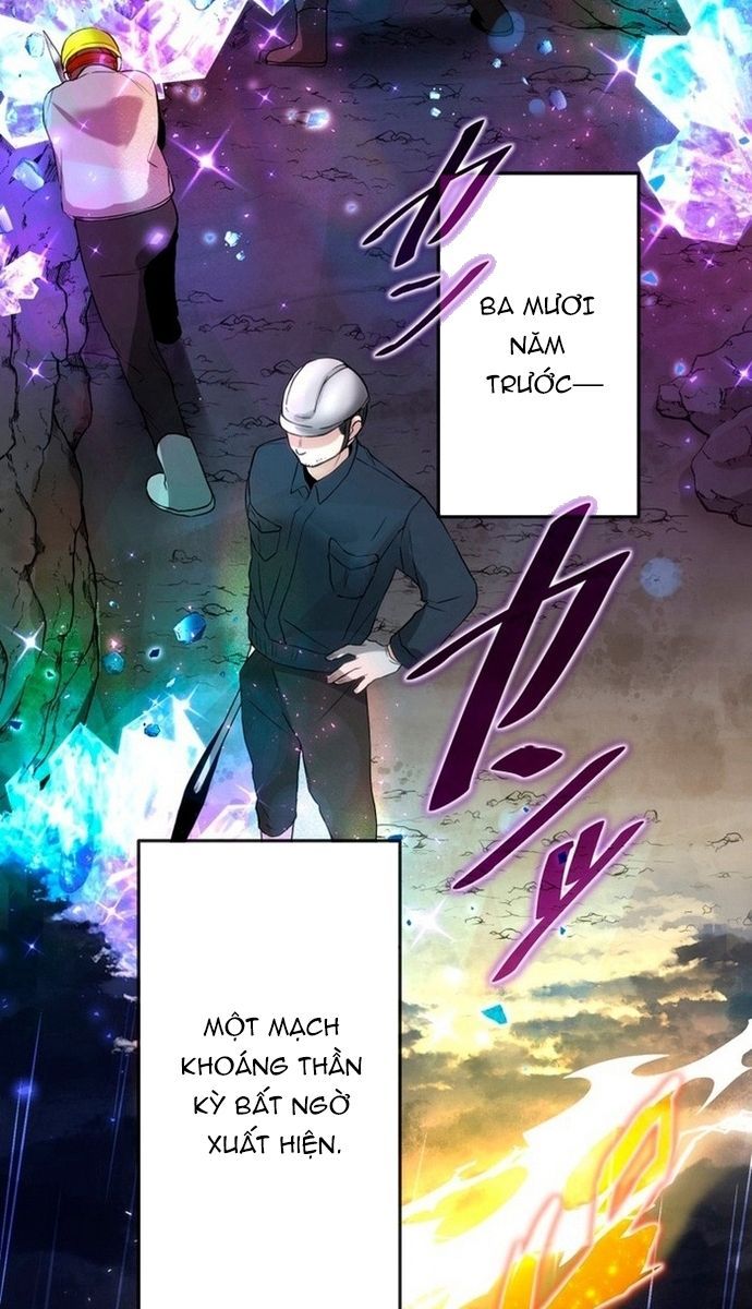 Đảo Ngược Chỉ Số : Từ Kẻ Xui Xẻo Thành Vô Địch! Chapter 3 - 2