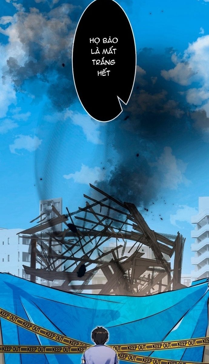 Đảo Ngược Chỉ Số : Từ Kẻ Xui Xẻo Thành Vô Địch! Chapter 3 - 103