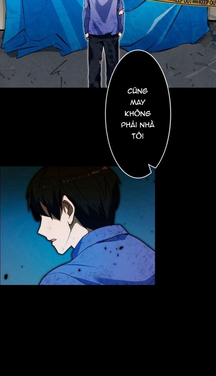 Đảo Ngược Chỉ Số : Từ Kẻ Xui Xẻo Thành Vô Địch! Chapter 3 - 104